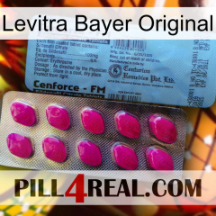 Levitra Bayer Original 35